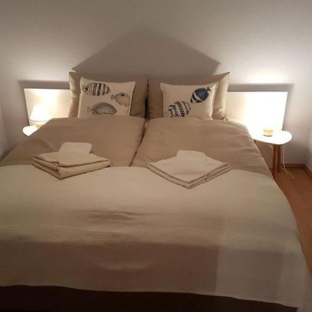Ostseebrise Reetdach 2 ซิงสท์ ภายนอก รูปภาพ