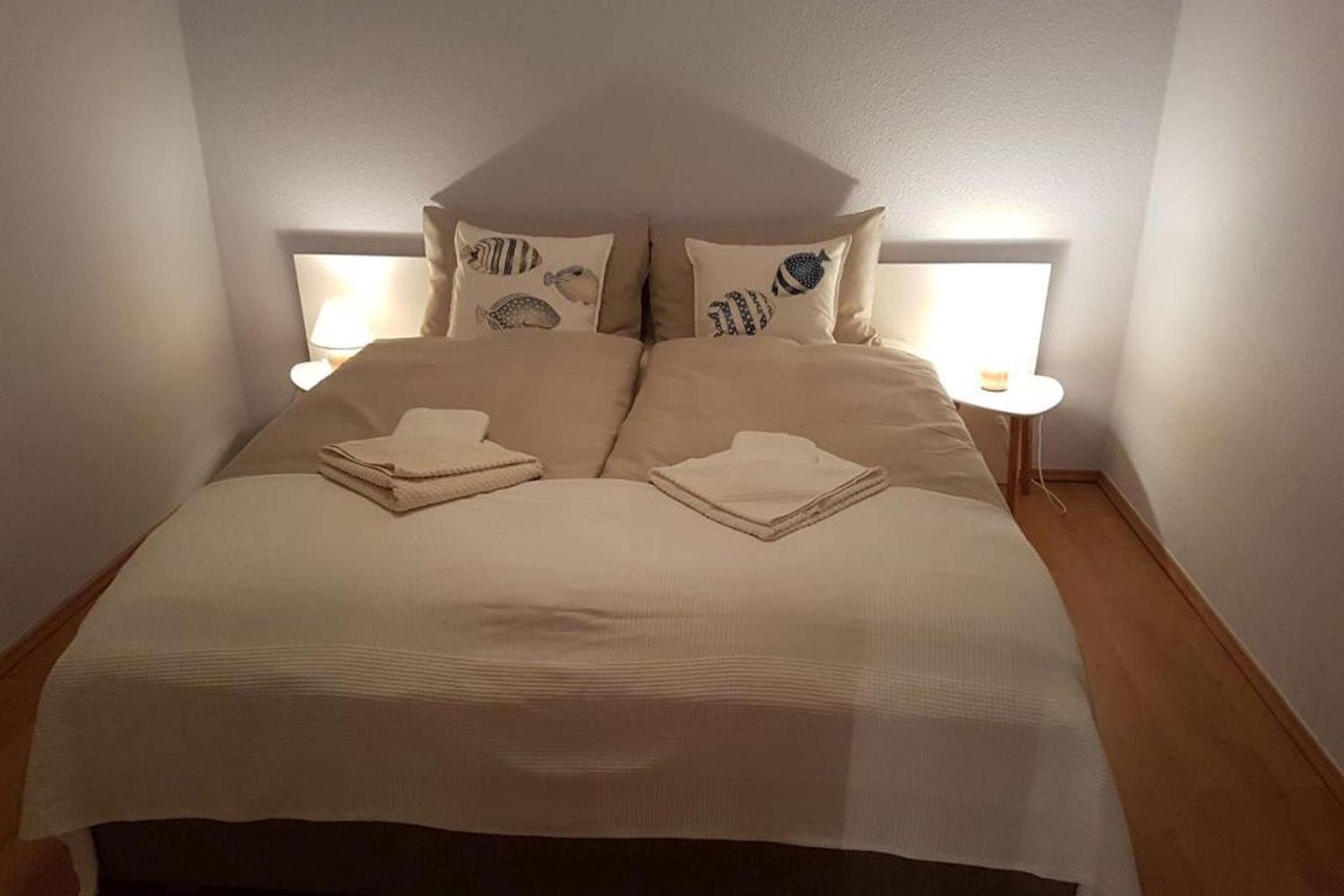 Ostseebrise Reetdach 2 ซิงสท์ ภายนอก รูปภาพ